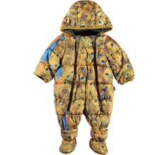 Hebe Snowsuits